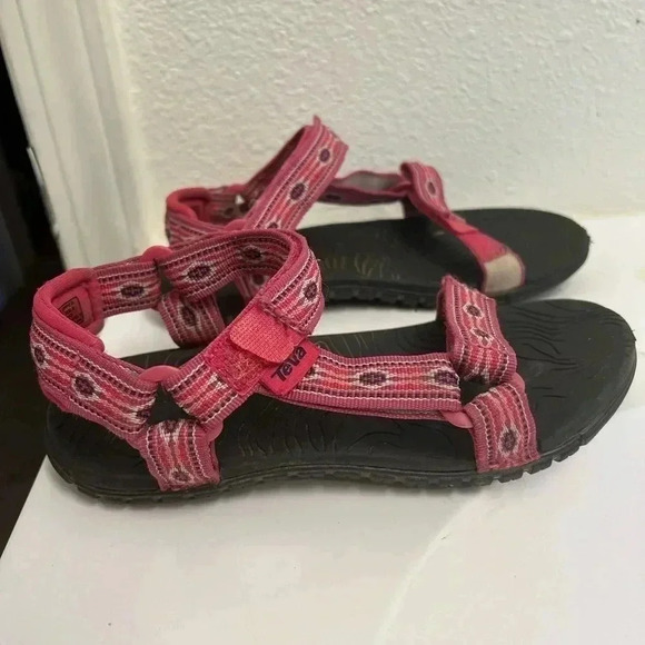Kids teva sandals - Picture 6 of 6